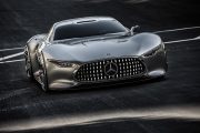 AMG Vision GranTurismo 3 180x120