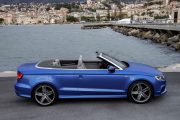 Audi A3 Cabriolet 1 180x120