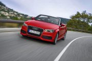 Audi A3 Cabriolet 3 180x120