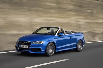 Audi A3 Cabriolet 6 360x240