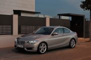 BMW 2 Coupe 13 180x120