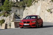 BMW 2 Coupe 14 180x120
