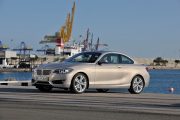 BMW 2 Coupe 15 180x120