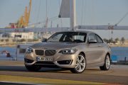 BMW 2 Coupe 16 180x120
