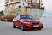 BMW 2 Coupe 18 180x120