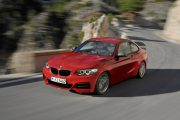 BMW 2 Coupe 4 180x120