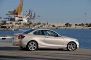 BMW 2 Coupe 6 180x120