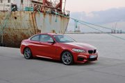 BMW 2 Coupe 8 180x120