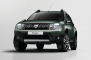 Dacia Duster 3 180x120