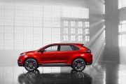 Ford Edge Concept 5 180x120