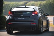 Honda Civic Type R 3 180x120