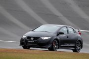 Honda Civic Type R 6 180x120