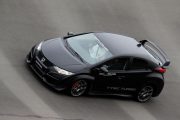 Honda Civic Type R 7 180x120