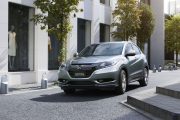 Honda Vezel 3 180x120