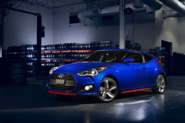 Hyundai Veloster 5 360x240