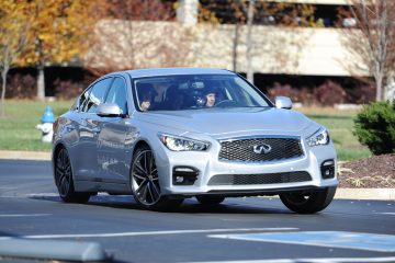 Infiniti Q50 3 360x240