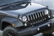 Jeep Wrangler Willys 1 180x120