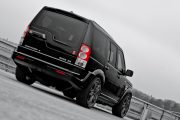 Kahn Land Rover Discovery 3 180x120