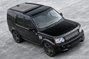 Kahn Land Rover Discovery 4 180x120