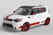 Kia Soul 1 180x120