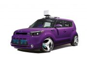 Kia Soul 10 180x120