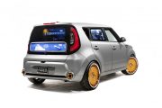 Kia Soul 3 180x120