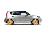 Kia Soul 4 180x120