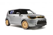 Kia Soul 6 180x120