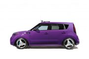 Kia Soul 8 180x120