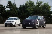 Kia Soul EV 2 180x120