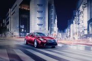 Lexus RC Coupe 1 180x120