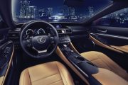 Lexus RC Coupe 4 180x120