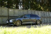 MTM Audi RS6 6 180x120