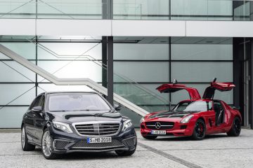 Mercedes 4 360x240