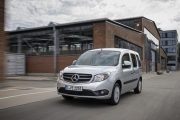 Mercedes Citan 2 180x120