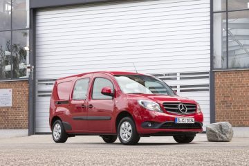 Mercedes Citan 4 360x240