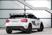 Mercedes GLA 45 AMG 3 180x120