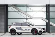 Mercedes GLA 45 AMG 5 180x120