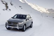 Mercedes ML 180x120