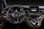 Mercedes Klasa V 2 180x120