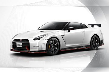 Nissan GT R NISMO 10 360x240