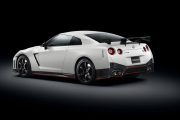 Nissan GT R NISMO 2 180x120