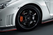 Nissan GT R NISMO 7 180x120