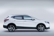 Nissan Qashqai 111 180x120