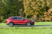 Nissan Qashqai 112 180x120