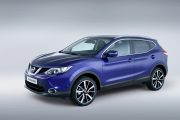 Nissan Qashqai 12 180x120