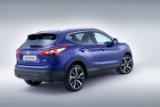 Nissan Qashqai 13 180x120