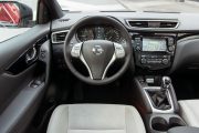 Nissan Qashqai 16 180x120