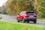 Nissan Qashqai 32 180x120