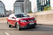 Nissan Qashqai 42 180x120